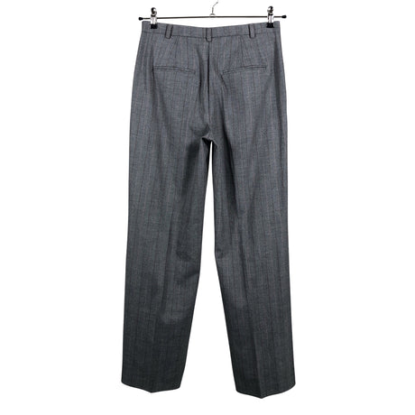 Naisten Gerry Weber - Suorat housut, koko 34 - Harmaa (2)
