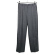 Naisten Gerry Weber - Suorat housut, koko 34 - Harmaa ()
