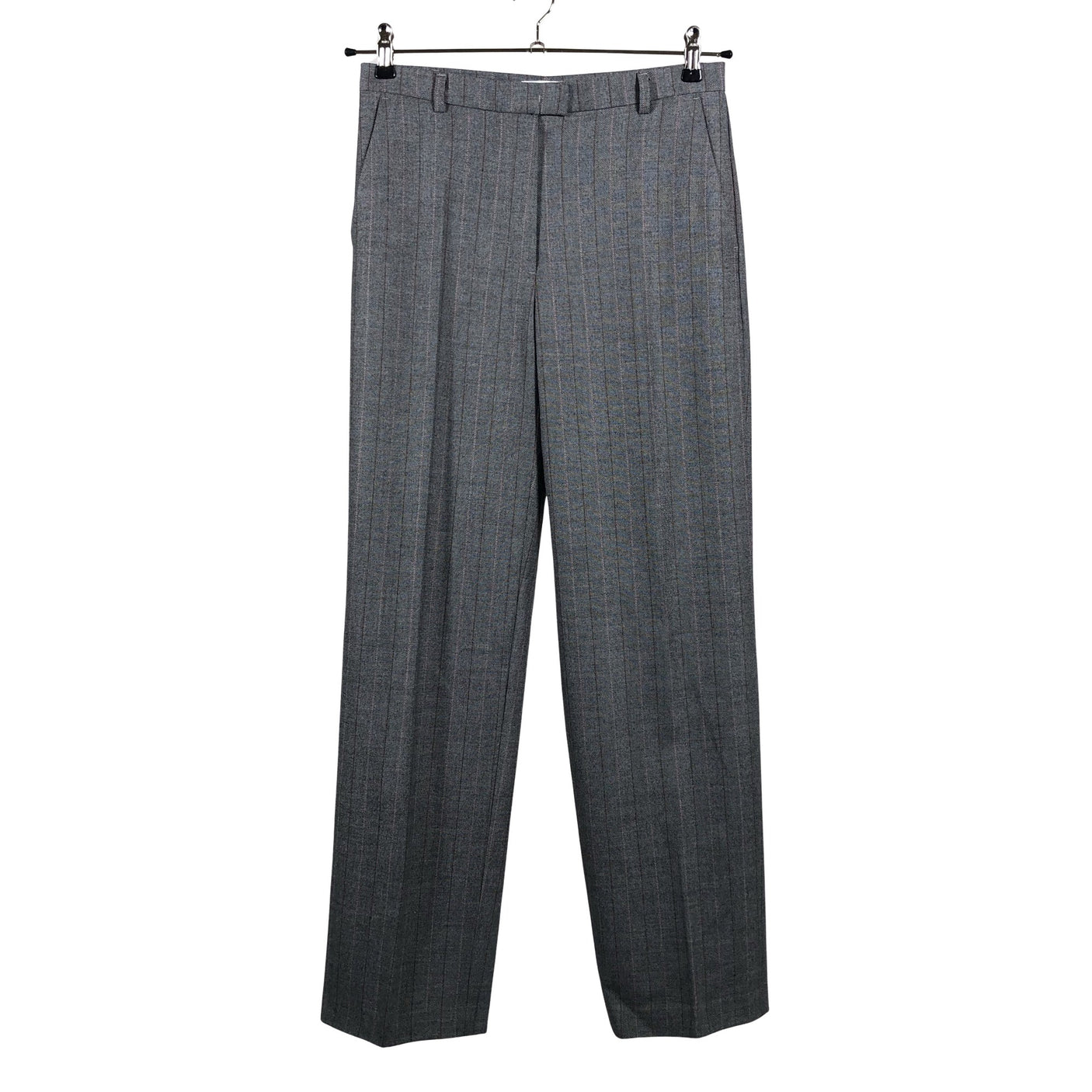 Naisten Gerry Weber - Suorat housut, koko 34 - Harmaa (1)