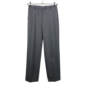 Naisten Gerry Weber - Suorat housut, koko 34 - Harmaa (1)