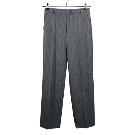 Naisten Gerry Weber - Suorat housut, koko 34 - Harmaa ()