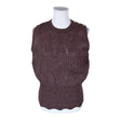 Naisten Holly & Whyte by Lindex - Neuleliivi, koko 36 - Viininpunainen ()