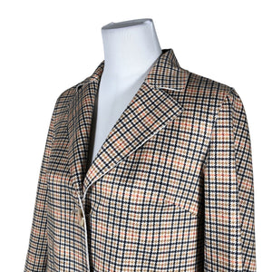 Naisten Beaumont - Trenssitakki, koko 34 - Beige (3)