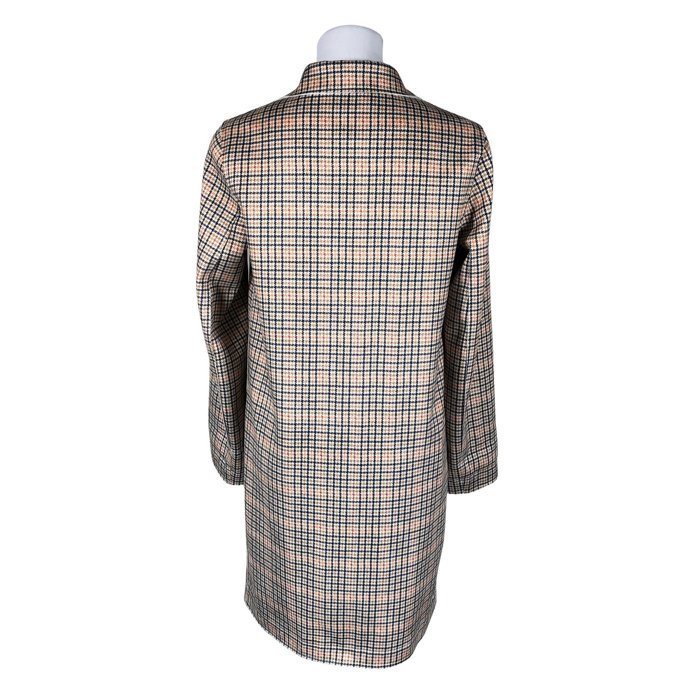 Naisten Beaumont - Trenssitakki, koko 34 - Beige (2)