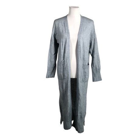 Naisten Noom - Neuletakki, koko 36 - Vaaleansininen ()