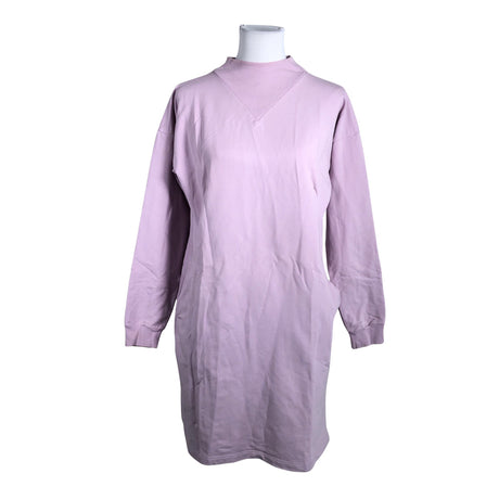 Naisten NOSH - Collegemekko, koko 36 - Violetti ()