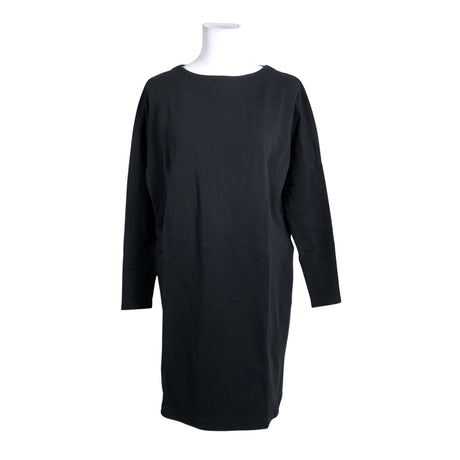 Naisten NOSH - Collegemekko, koko 36 - Musta ()