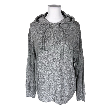 Naisten Lindex - Neulepaita, koko 38 - Harmaa ()