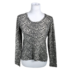 Naisten Marc O'Polo - Trikoopaita, koko 40 - Harmaa (1)