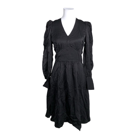 Naisten Hugo Boss - Juhlamekko, koko 36 - Musta ()