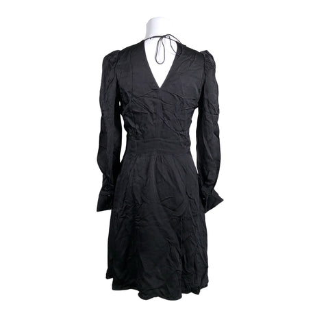 Naisten Hugo Boss - Juhlamekko, koko 36 - Musta (2)