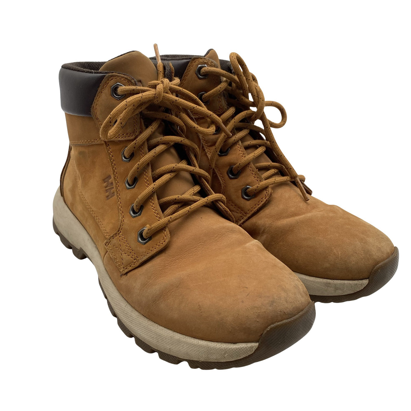Unisex Helly Hansen - Nilkkurit, koko 40 - Ruskea (2)