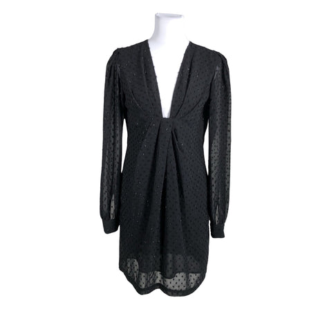 Naisten Michael Kors - Juhlamekko, koko 36 - Musta ()