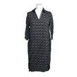 Naisten Gerry Weber - Sifonkimekko, koko 36 - Musta ()
