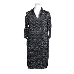 Naisten Gerry Weber - Sifonkimekko, koko 36 - Musta (1)