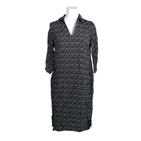 Naisten Gerry Weber - Sifonkimekko, koko 36 - Musta ()