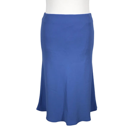 Naisten Muotikuu - Kangashame, koko 42 - Vaaleansininen ()