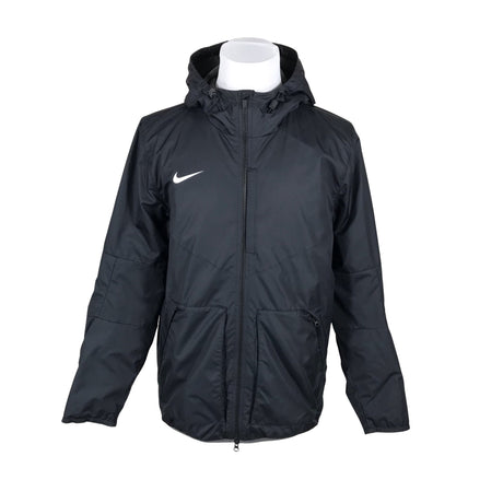 Miesten Nike - Kevyttoppatakki, koko L - Musta ()