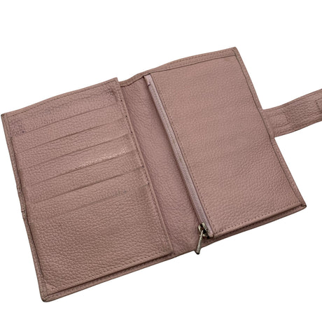 Naisten Longchamp - Lompakko, koko Ei kokoa - Vaaleanpunainen (2)