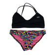 Naisten TYR - Bikinit, koko 36 - Pinkki ()