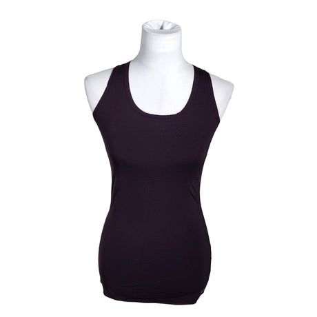 Naisten Reebok - Urheilutoppi, koko 36 - Violetti ()