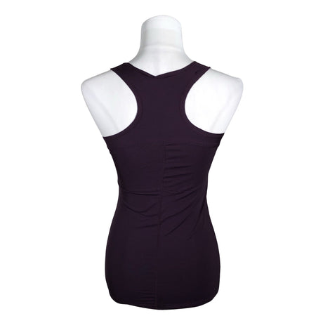 Naisten Reebok - Urheilutoppi, koko 36 - Violetti (2)