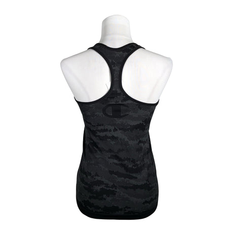 Naisten Champion - Urheilutoppi, koko 36 - Harmaa (2)