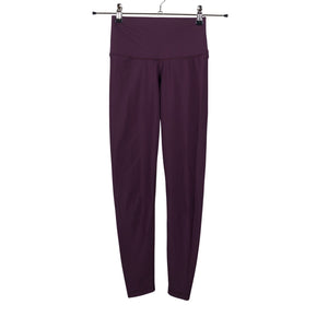 Naisten Sisterly Tribe - Urheilutrikoot, koko 34 - Violetti (1)