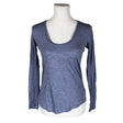 Naisten J.Crew - Trikoopaita, koko 34 - Violetti ()