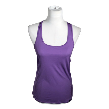 Naisten Patagonia - Urheilutoppi, koko 36 - Violetti ()