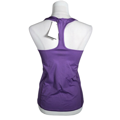 Naisten Patagonia - Urheilutoppi, koko 36 - Violetti (2)