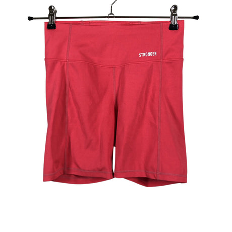 Naisten Stronger - Urheilushortsihame, koko 36 - Pinkki ()