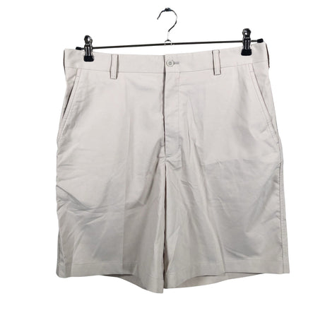 Miesten Nike - Urheilushortsit, koko W34 - Beige ()