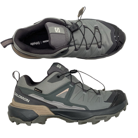 Unisex Salomon - Retkeilylenkkarit, koko 41 - Harmaa ()