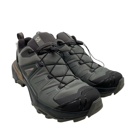 Unisex Salomon - Retkeilylenkkarit, koko 41 - Harmaa (2)