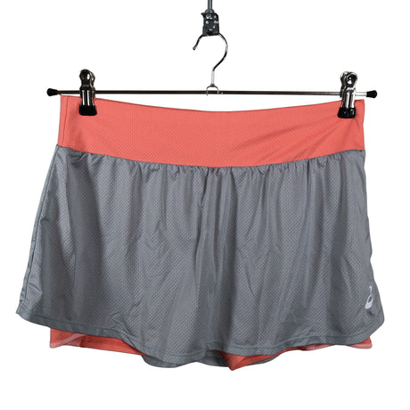 Naisten Asics - Urheiluhame, koko 38 - Harmaa ()