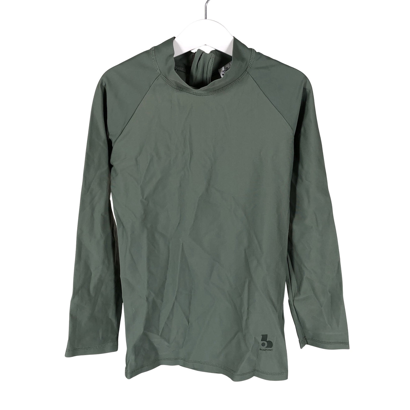 Unisex Bonpoint - Uimapaita, koko 134 - 140 - Vihreä (1)