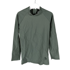 Unisex Bonpoint - Uimapaita, koko 134 - 140 - Vihreä (1)