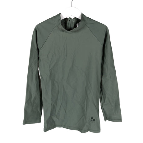 Unisex Bonpoint - Uimapaita, koko 134 - 140 - Vihreä ()