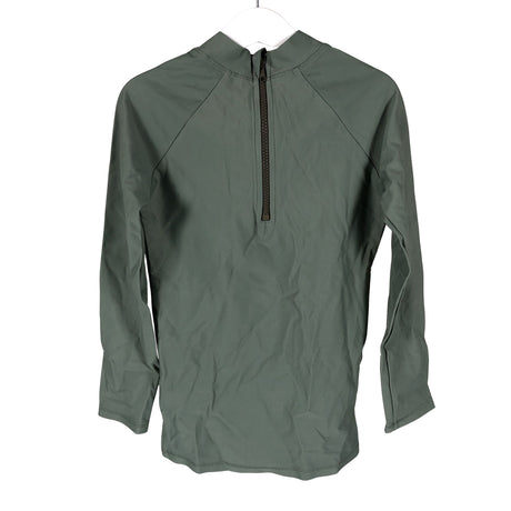 Unisex Bonpoint - Uimapaita, koko 134 - 140 - Vihreä (2)