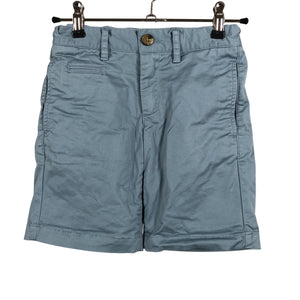 Poikien Coconut - Shortsit, koko 122 - 128 - Sininen (1)
