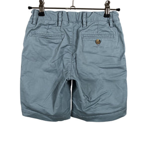 Poikien Coconut - Shortsit, koko 122 - 128 - Sininen (2)