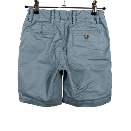 Poikien Coconut - Shortsit, koko 122 - 128 - Sininen (2)