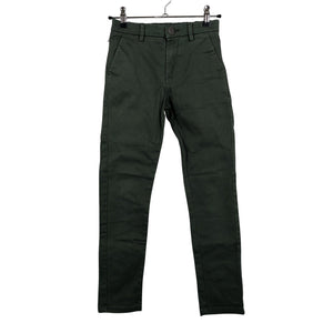 Unisex Next - Chinot, koko 128 - 134 - Vihreä (1)
