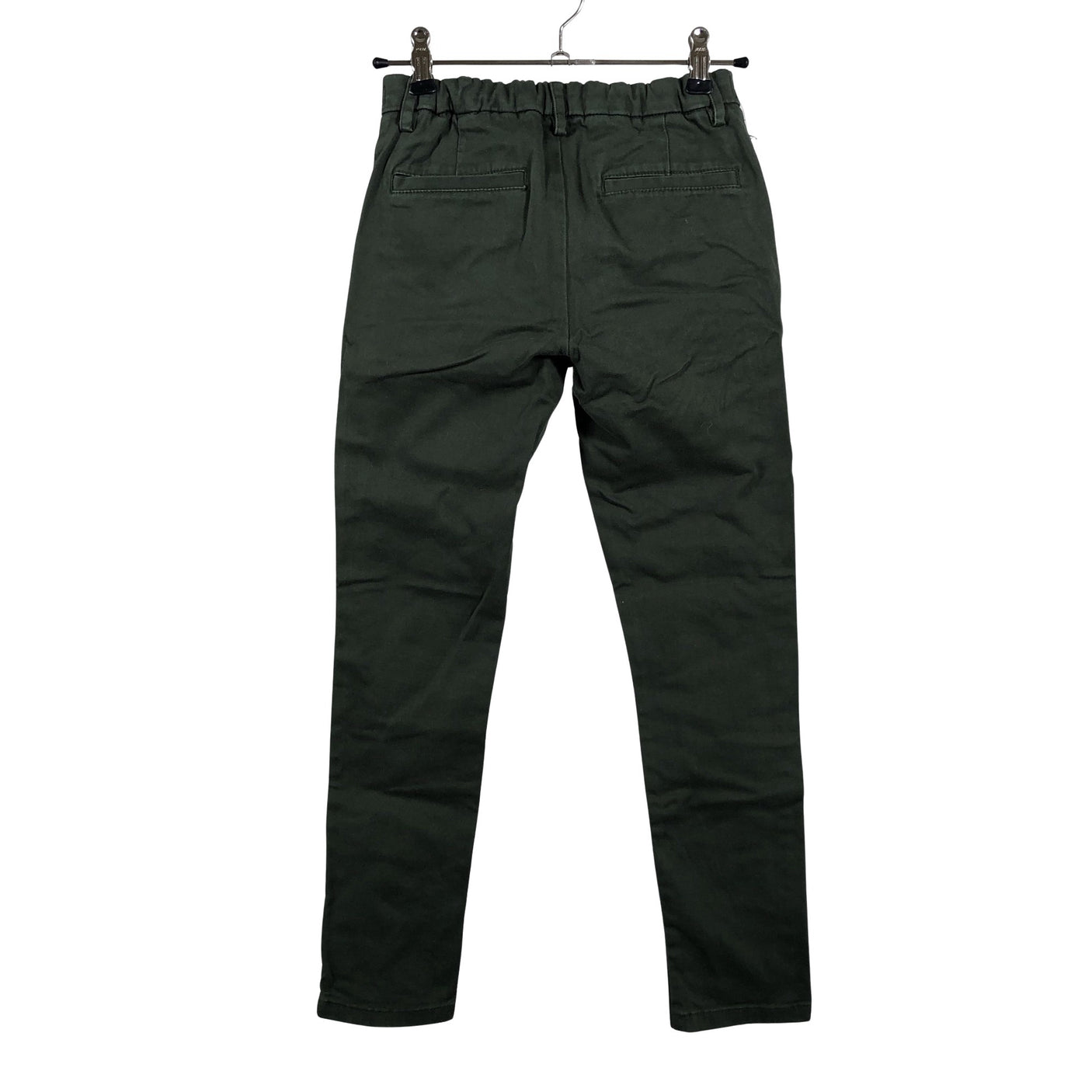 Unisex Next - Chinot, koko 128 - 134 - Vihreä (2)