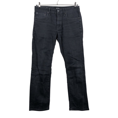 Miesten Jack & Jones - Farkut, koko W34 - Musta ()