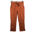Naisten Gerry Weber - Kangashousut, koko 36 - Oranssi ()