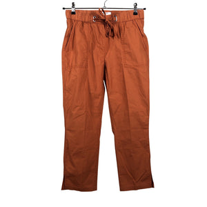 Naisten Gerry Weber - Kangashousut, koko 36 - Oranssi (1)