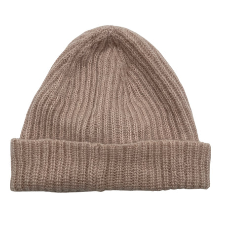 Naisten A+more - Talvipipo, koko 54 - 56 cm - Vaaleanpunainen ()