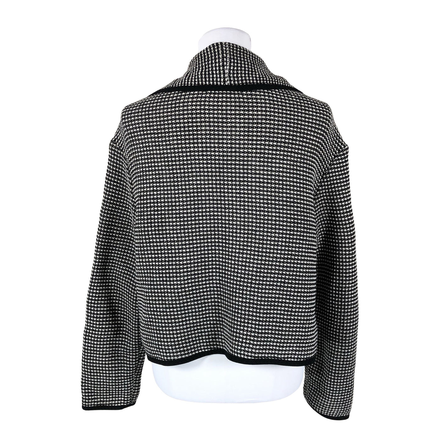 Naisten Hugo Boss - Jakku, koko 38 - Musta (2)